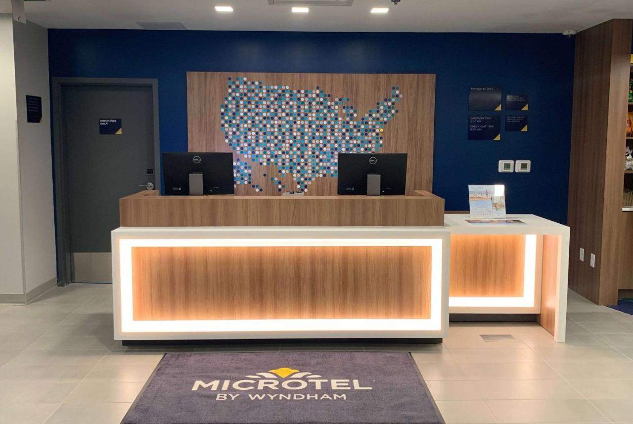 Microtel Inn & Suites By Wyndham Rehoboth Beach Εξωτερικό φωτογραφία